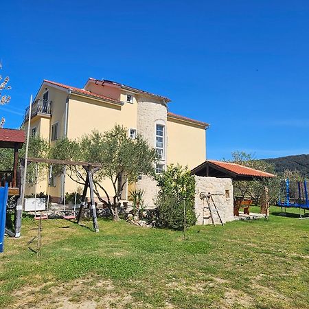 סופטרסקה דראגה Apartments Batistic מראה חיצוני תמונה