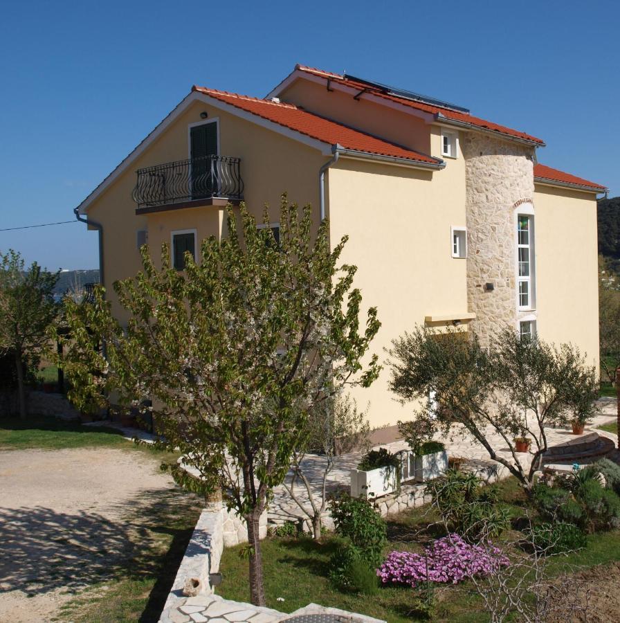 סופטרסקה דראגה Apartments Batistic מראה חיצוני תמונה