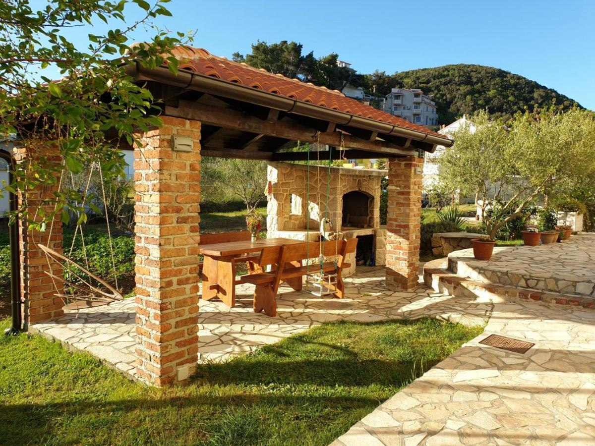 סופטרסקה דראגה Apartments Batistic מראה חיצוני תמונה