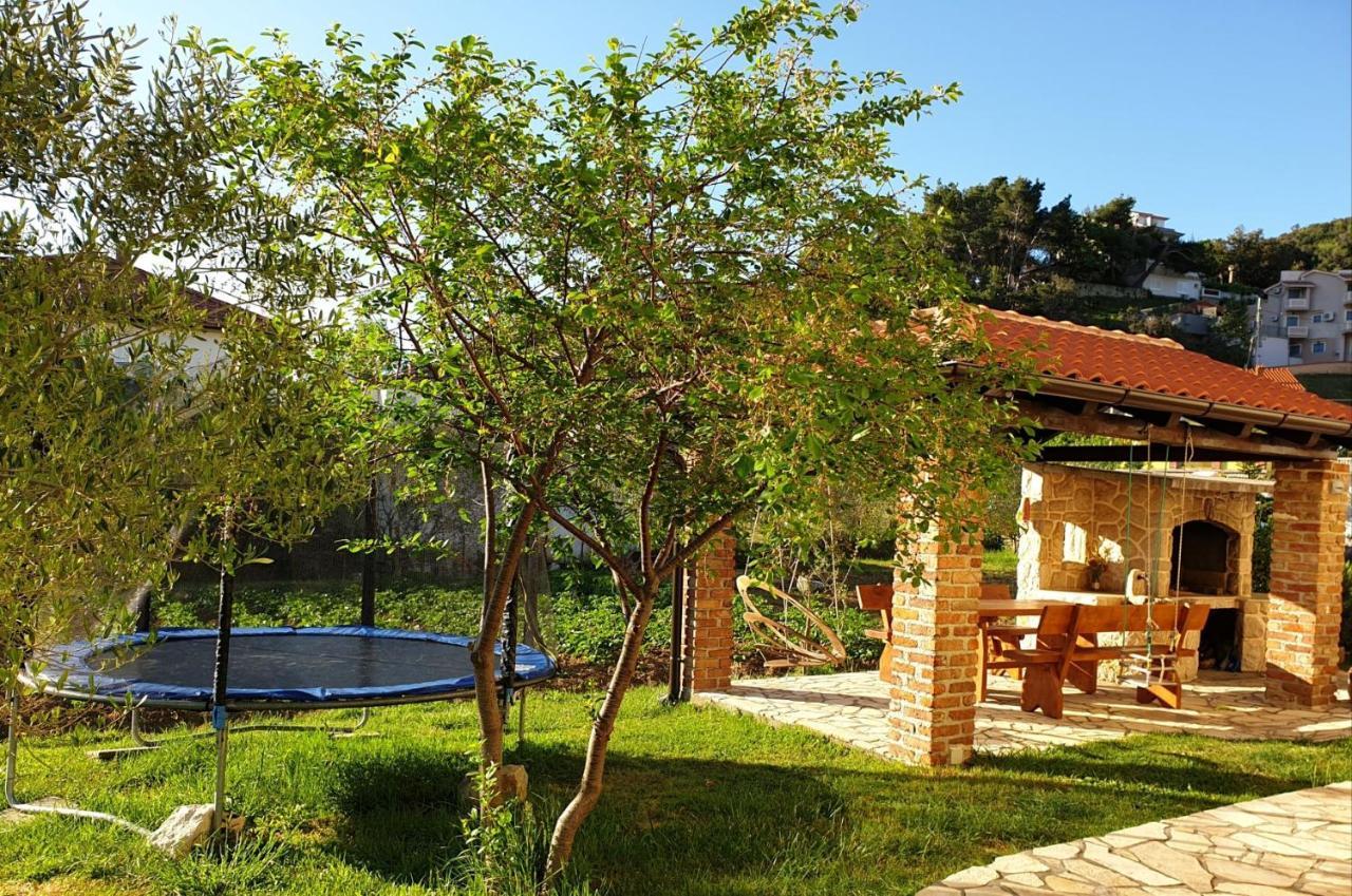 סופטרסקה דראגה Apartments Batistic מראה חיצוני תמונה