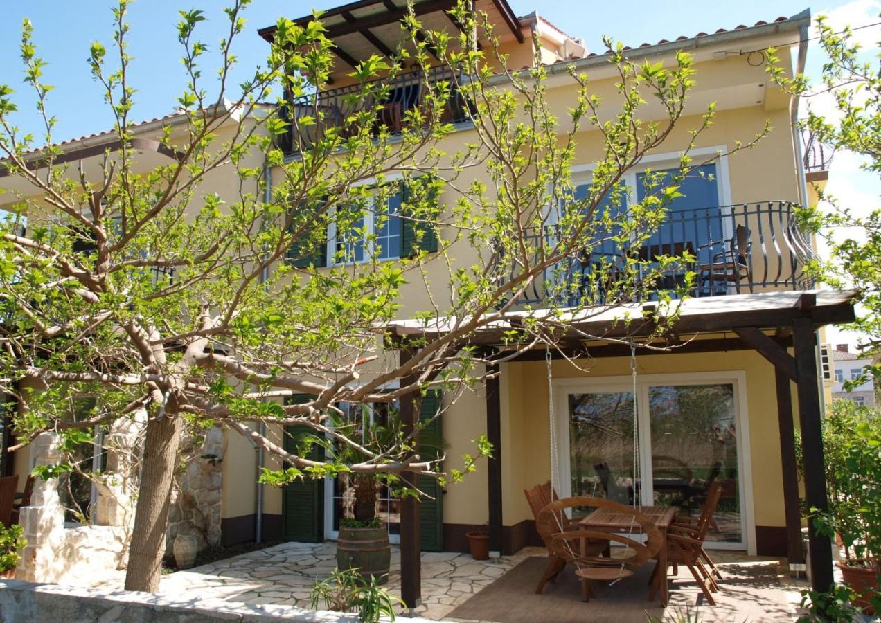 סופטרסקה דראגה Apartments Batistic מראה חיצוני תמונה