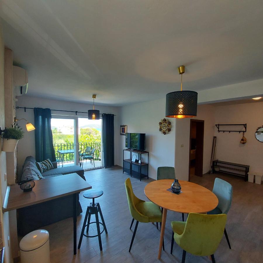 סופטרסקה דראגה Apartments Batistic מראה חיצוני תמונה