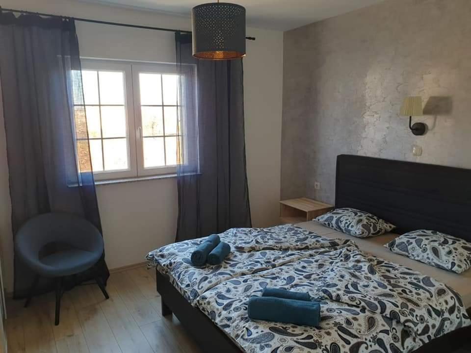 סופטרסקה דראגה Apartments Batistic מראה חיצוני תמונה