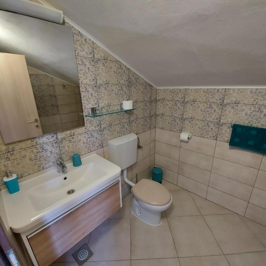 סופטרסקה דראגה Apartments Batistic מראה חיצוני תמונה