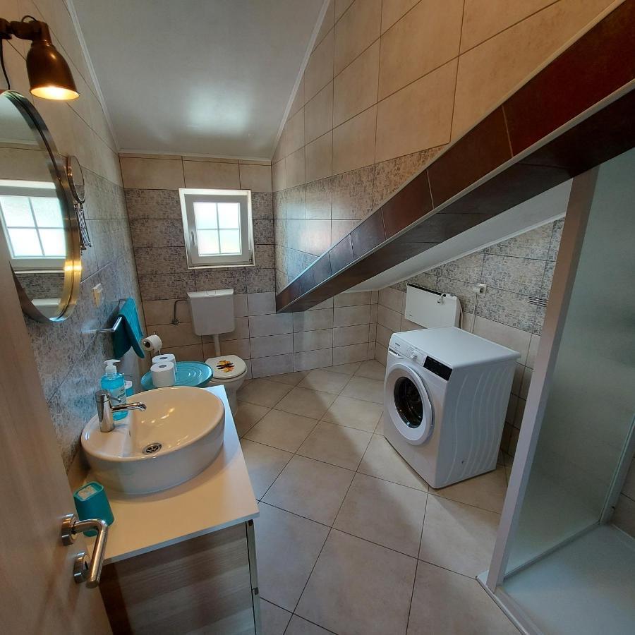 סופטרסקה דראגה Apartments Batistic מראה חיצוני תמונה