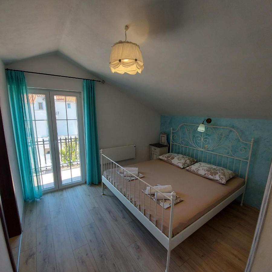 סופטרסקה דראגה Apartments Batistic מראה חיצוני תמונה
