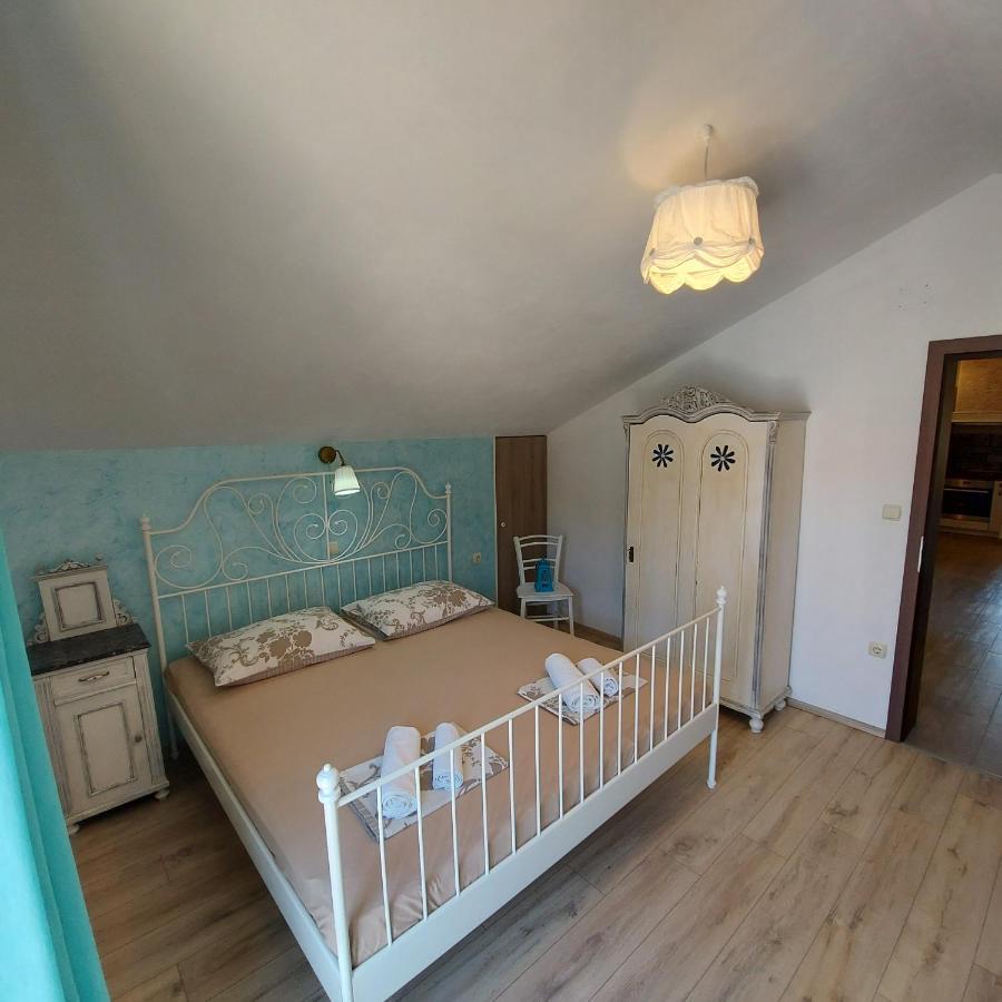 סופטרסקה דראגה Apartments Batistic מראה חיצוני תמונה