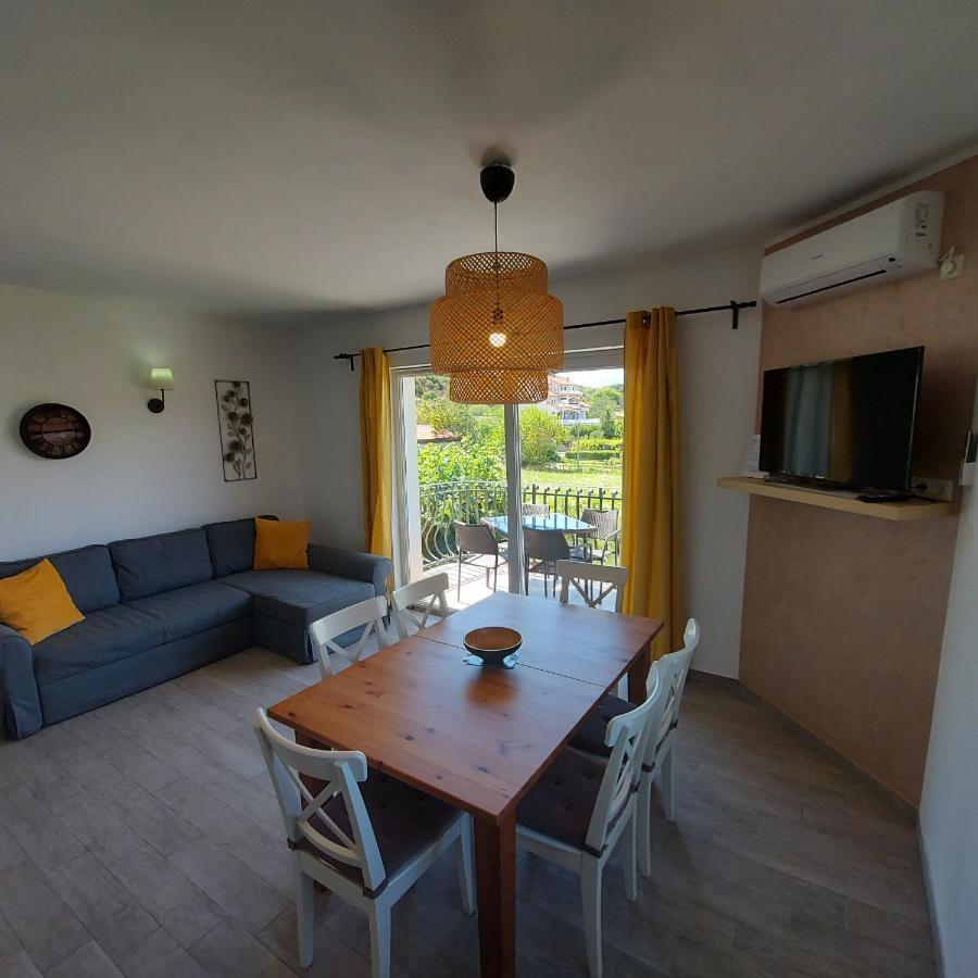 סופטרסקה דראגה Apartments Batistic מראה חיצוני תמונה