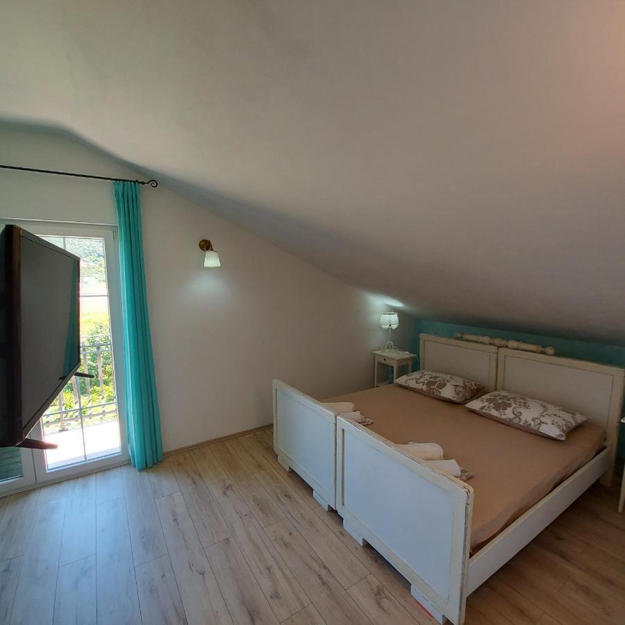 סופטרסקה דראגה Apartments Batistic מראה חיצוני תמונה