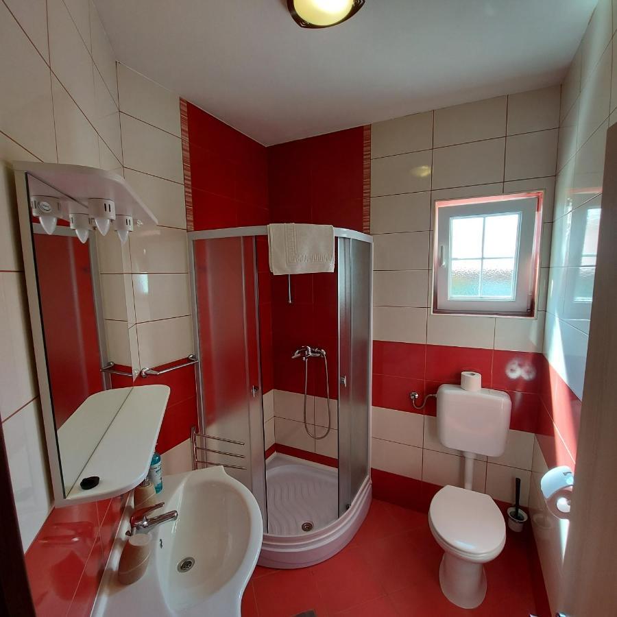 סופטרסקה דראגה Apartments Batistic מראה חיצוני תמונה
