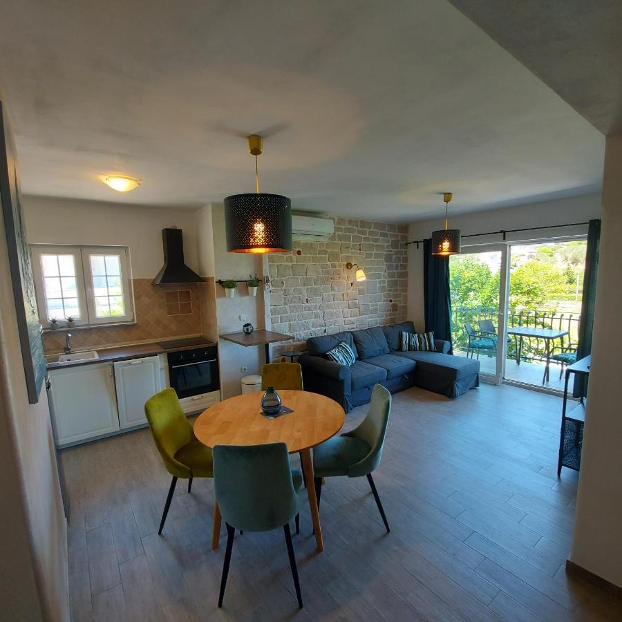 סופטרסקה דראגה Apartments Batistic חדר תמונה