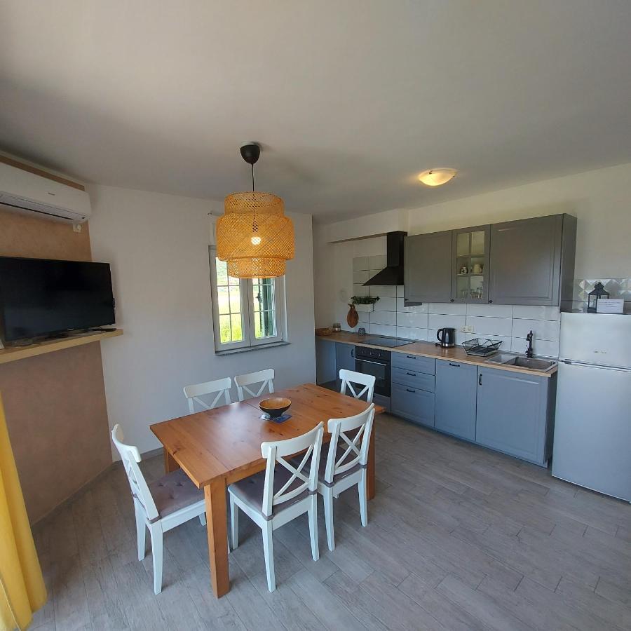 סופטרסקה דראגה Apartments Batistic חדר תמונה