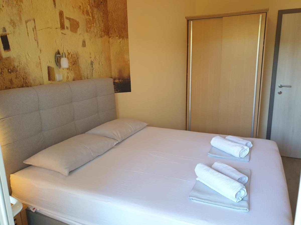 סופטרסקה דראגה Apartments Batistic מראה חיצוני תמונה