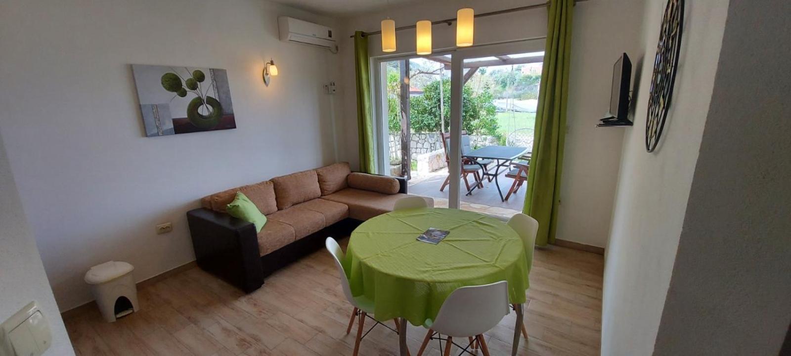 סופטרסקה דראגה Apartments Batistic מראה חיצוני תמונה