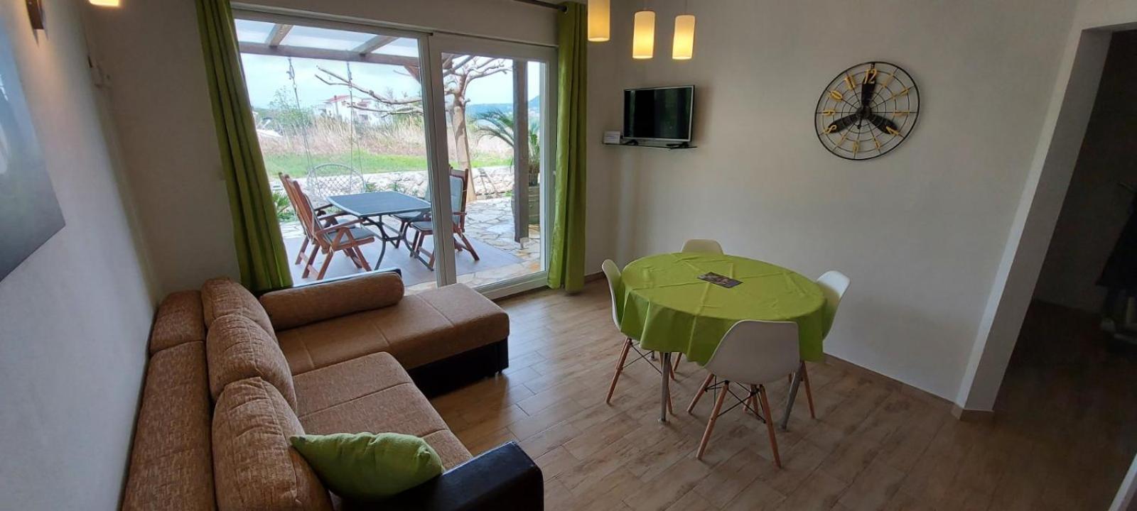 סופטרסקה דראגה Apartments Batistic מראה חיצוני תמונה