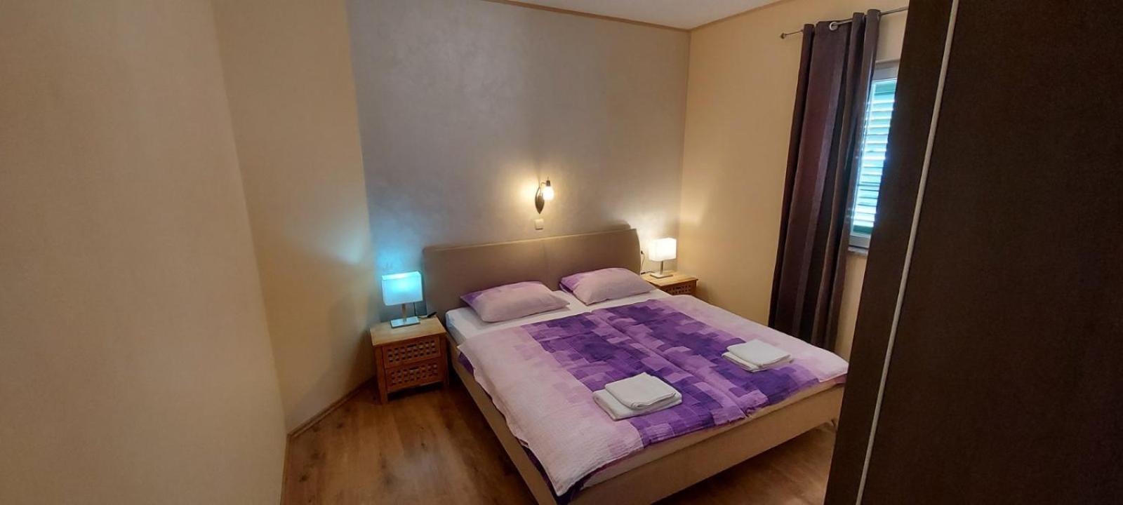 סופטרסקה דראגה Apartments Batistic מראה חיצוני תמונה