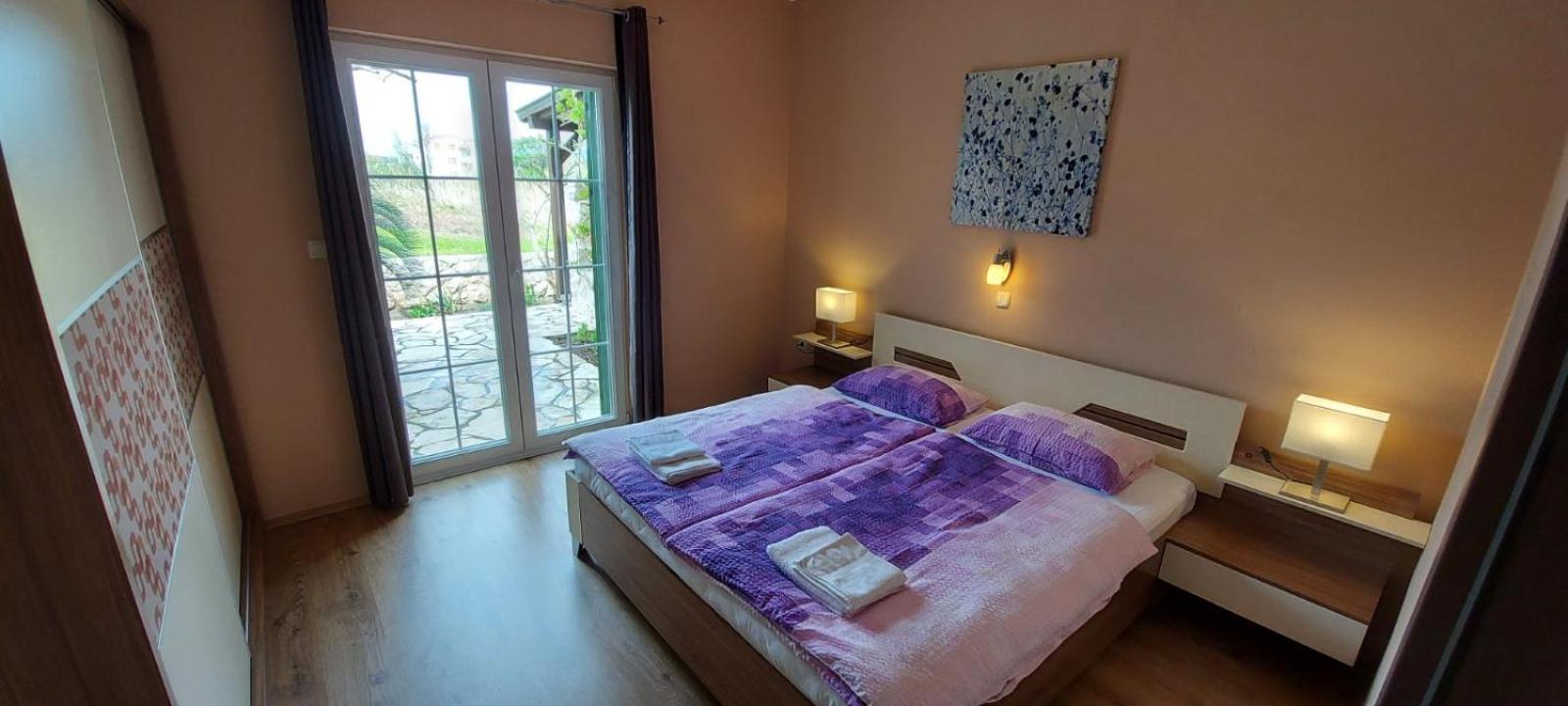 סופטרסקה דראגה Apartments Batistic מראה חיצוני תמונה