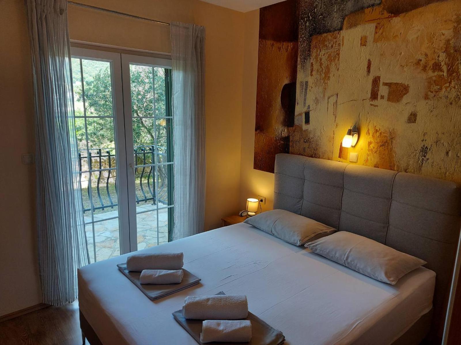 סופטרסקה דראגה Apartments Batistic מראה חיצוני תמונה