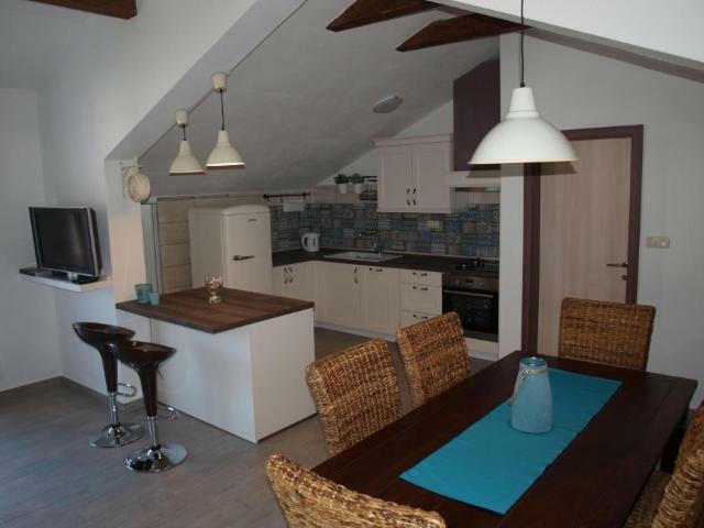 סופטרסקה דראגה Apartments Batistic מראה חיצוני תמונה