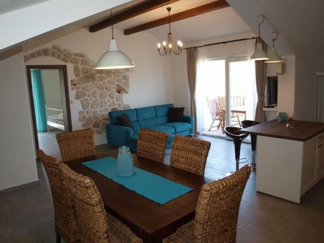 סופטרסקה דראגה Apartments Batistic מראה חיצוני תמונה