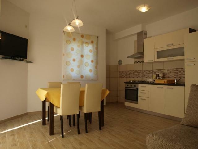 סופטרסקה דראגה Apartments Batistic מראה חיצוני תמונה
